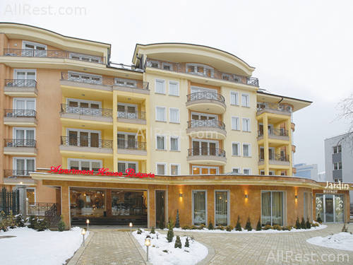 Apartment House Bulgaria 10